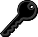 Black Key