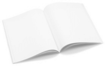 Blank Book